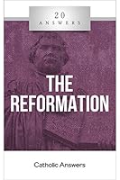 20 Answers The Reformation 1683570669 Book Cover