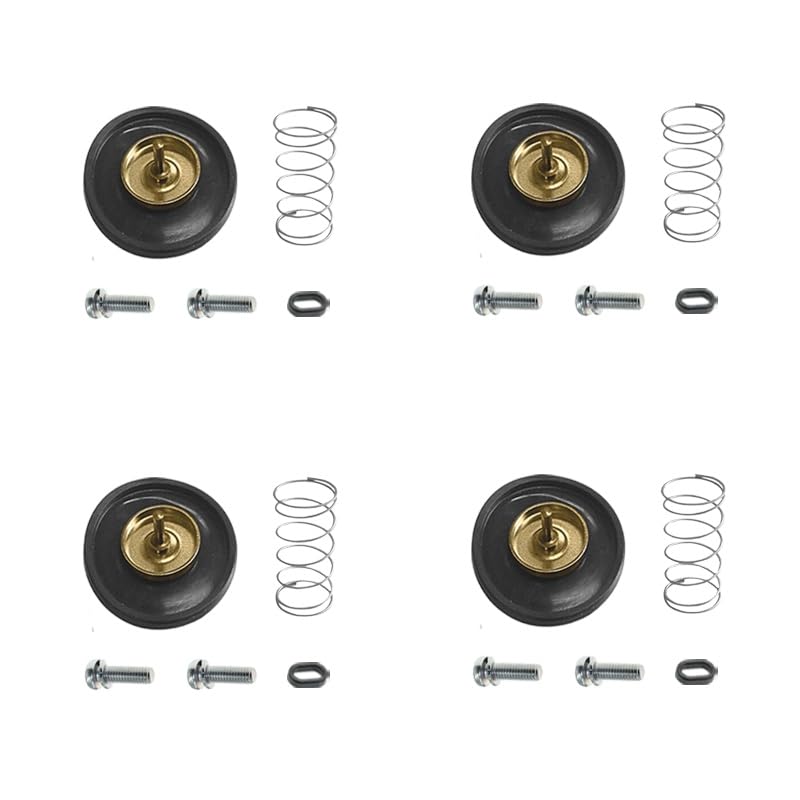 Kit réparation carburateur ST1100 1990-2002 membrane pompe reprise gicleur 1100cc