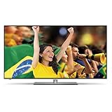 Hisense LTDN42K680 106,7 cm (42 Zoll) Fernseher (Ultra HD, Triple Tuner, 3D, Smart TV), Betriebsystem VIDAA U