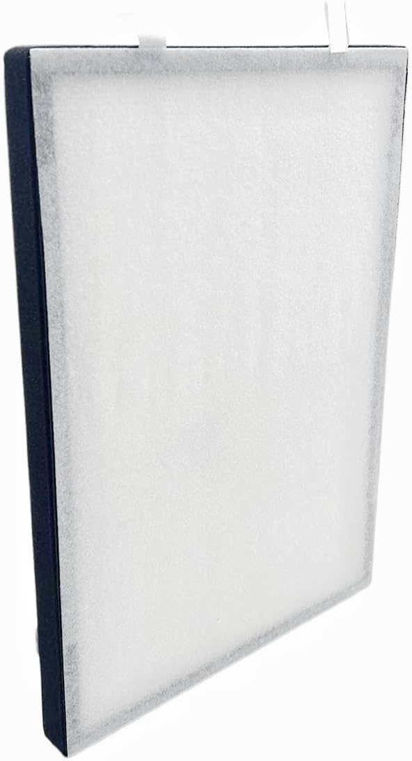 P700 Replacement Filter Set Compatible with Brondell Horizon AG+ P700BB/P7004C/APP60/CANP700BB Pro Air Purifiers