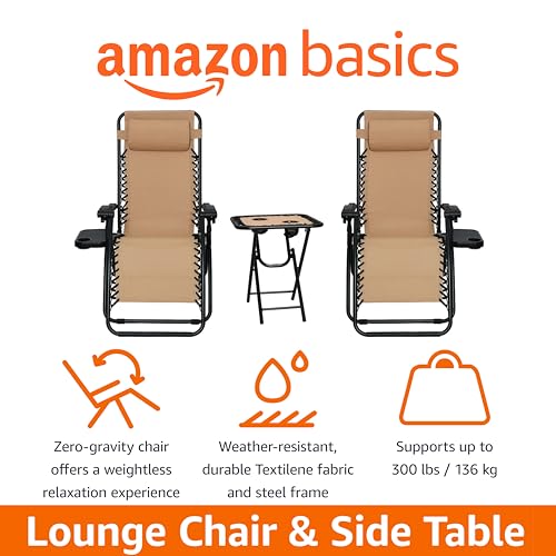 0 gravity chair reviews