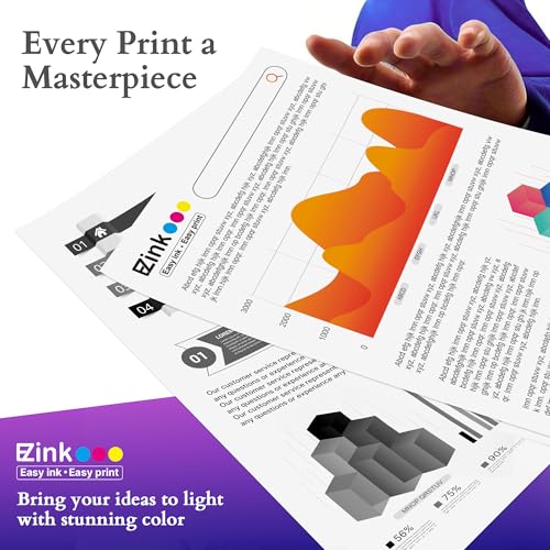 Image of E-Z Ink Compatible TN229XL Replacement for Brother TN229XL Toner Cartridges