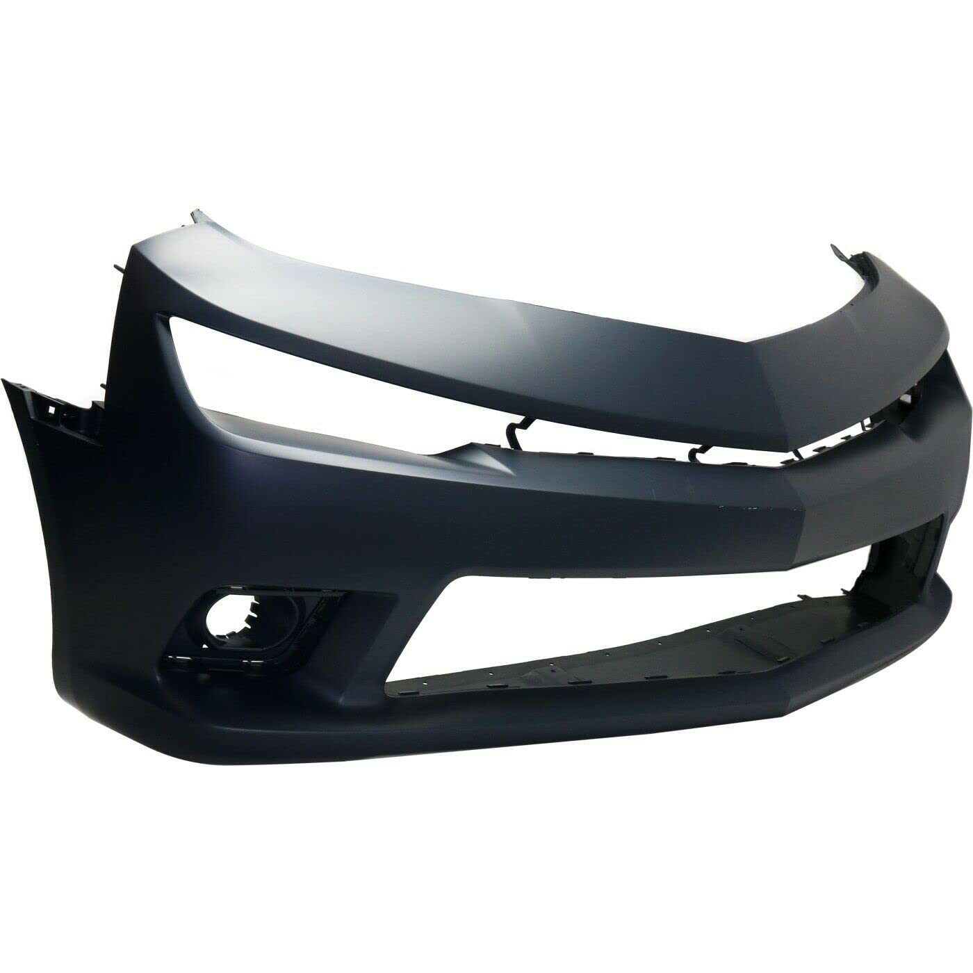 Amazon.com: LCSZTLU Bumper Cover Facial Front Fits GM1000964 