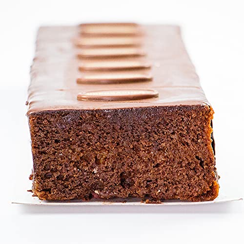 GUSTOS - Torta Sacher Classica al Cioccolato