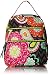 Vera Bradley Lunch Bunch in Ziggy Zinnia
