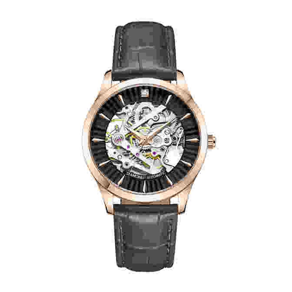 Kenneth Cole Analog Gray Dial Womens Casual Watch (B0BYSRKW48) Amazon Price History, Amazon Price Tracker