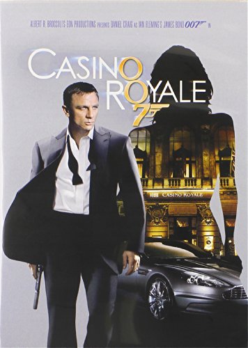 Casino Royale (2006) Casino Royale (2006)