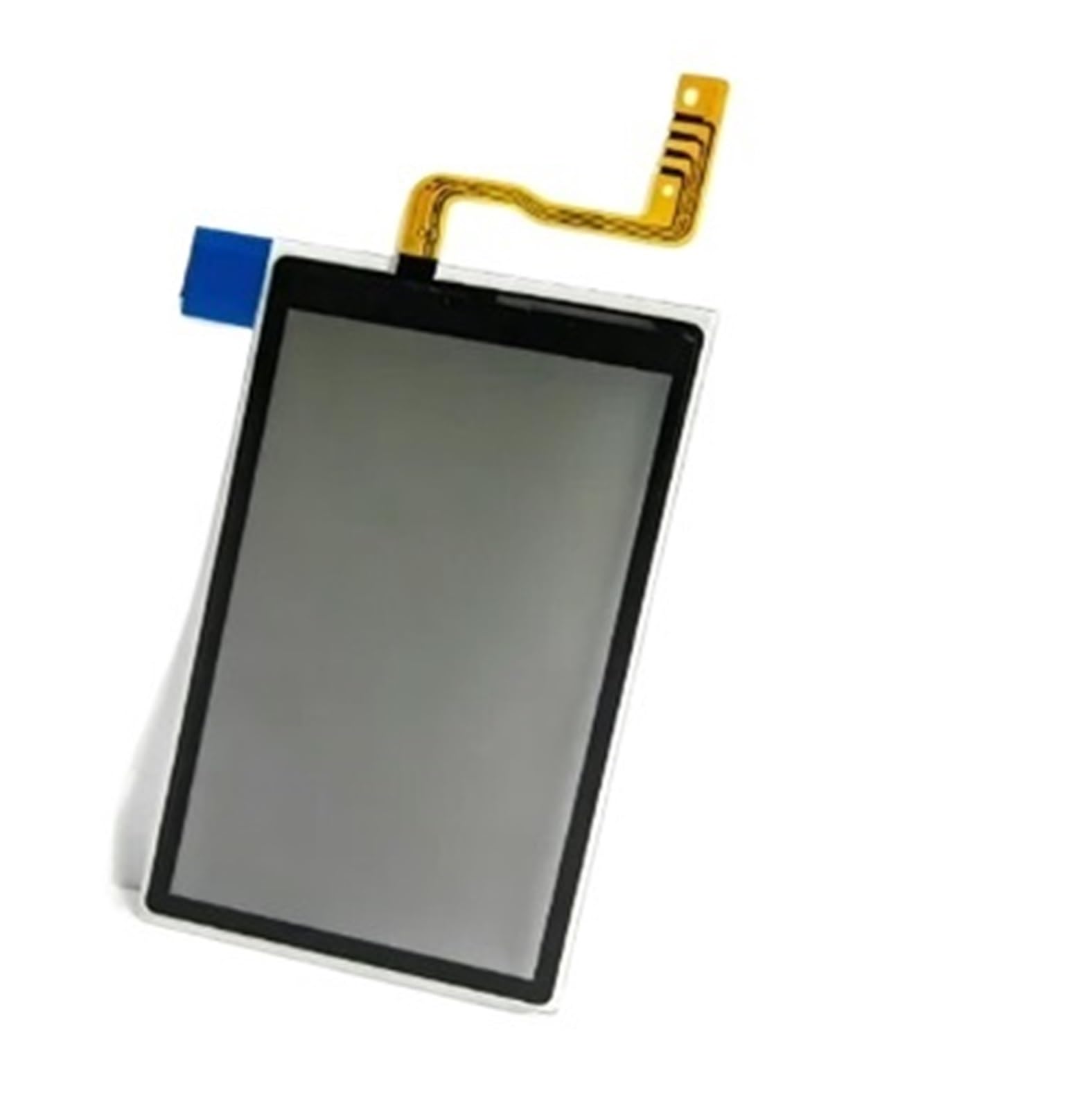 Display Bildschirm, Kompatibel for Panasonic, DMC-GF3 GK DMC-GX1 GF3 GX1 Digital Kamera Reparatur Teil + Touch(Bundle 1)