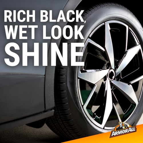 ARMOR ALL GAA49500GE Extrem-Reifenglanz 500 ml