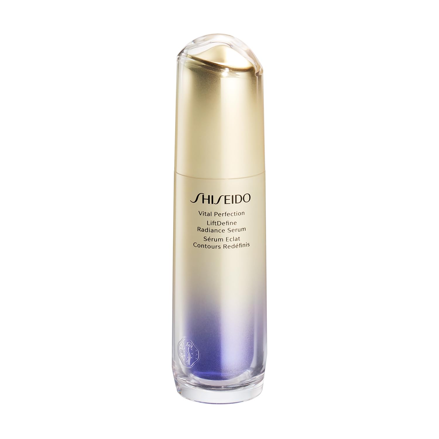 資生堂 バイタルパーフェクション Lディファイン ラディアンス セラム40mL Lディファイン ラディアンス セラム｜美容液｜SHISEIDO