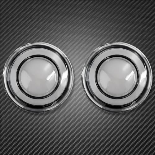 Intermitentes para motocicletas conversion luz trasera parada Sportster 4