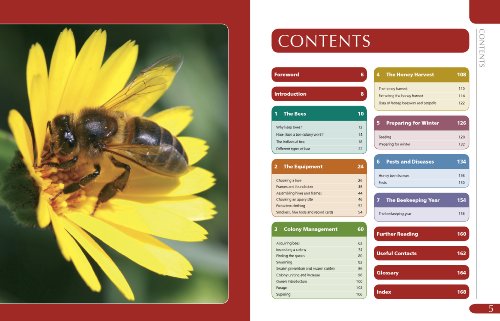 Bee Manual: The Complete Step-by-Step Guide to Keeping Bees