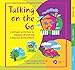 Talking on the Go: Everyday Activities to Enhance Speech and Language Development