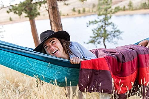 Lightweight Portable Hammock 