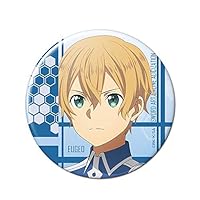 Amazon.co.jp: ソードアート・オンライン アリシゼーション 缶