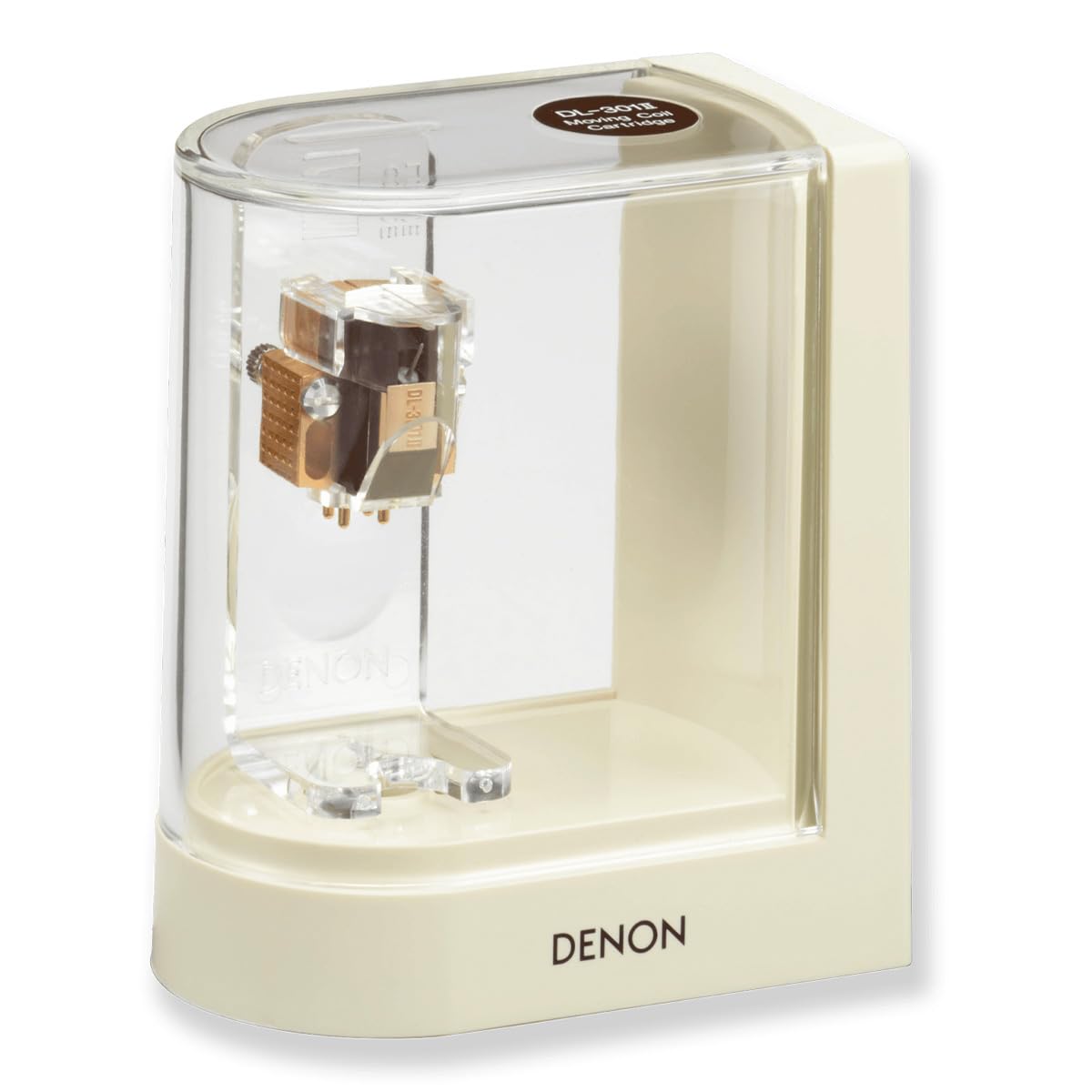 DENON DL-301 カートリッジ &DENON シェルPCL-6セット品 Amazon.com: Denon DL-301MK2 Moving Coil Phono Cartridge : Musical