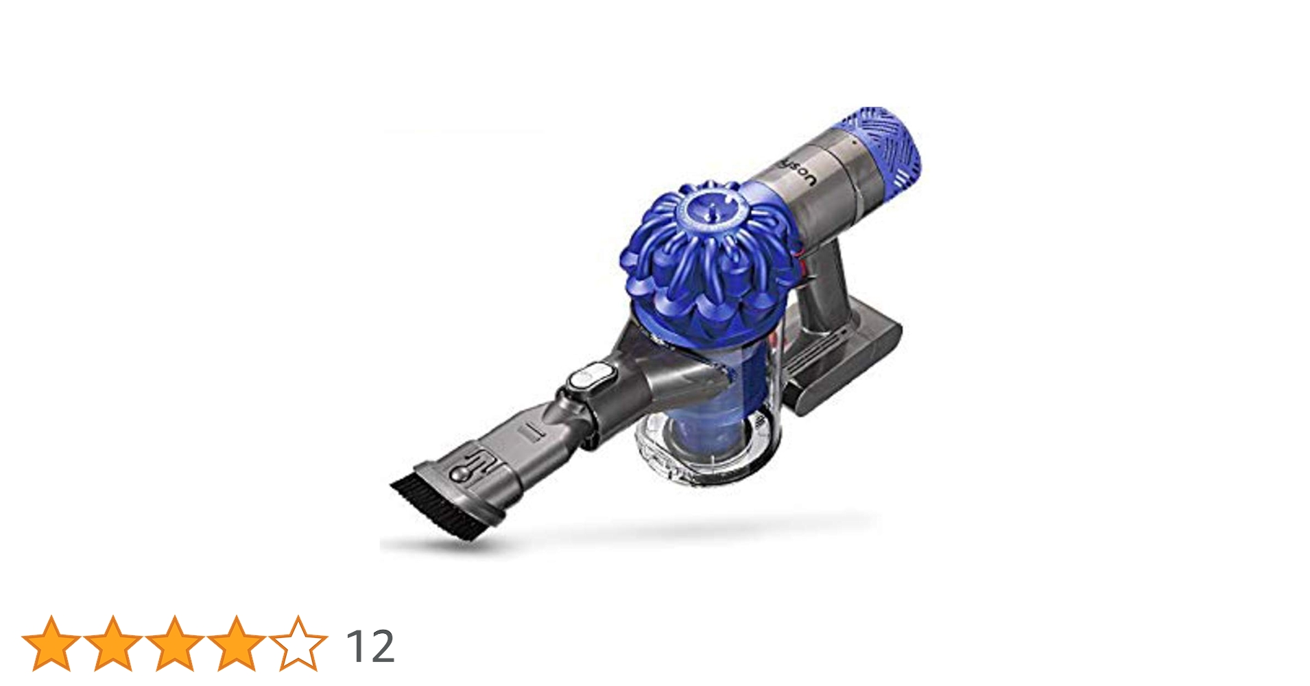 Dyson - dyson v6 trigger pro 新品 送料込み ダイソン Dyson V6 Triggerpro 価格比較 - 価格.com