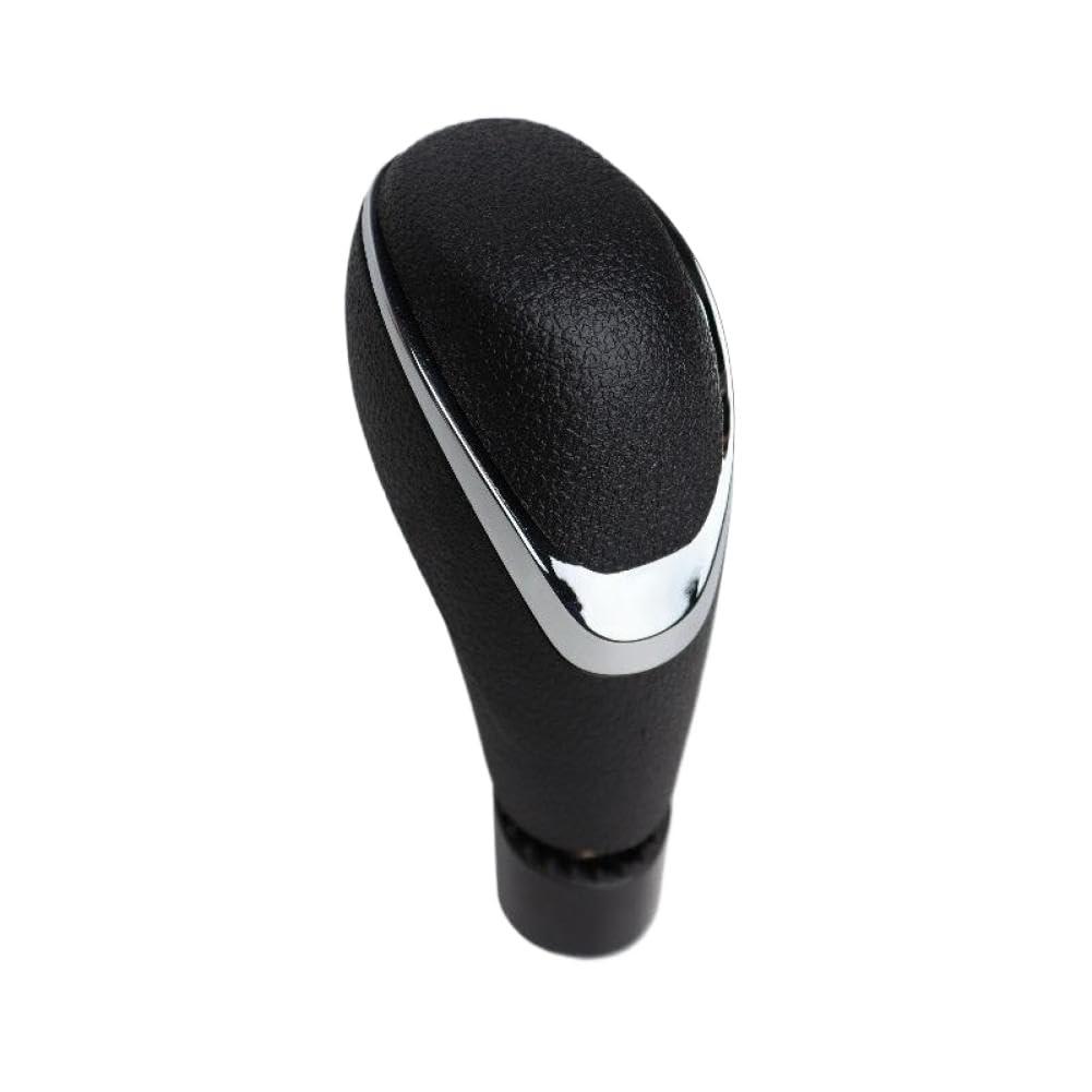 Vsfaroyfs Onecolor Automatic Transmission Shift Lever Gear Shift Knob Compatible With Chevrolet Cavalier 2015 2016 2017 2018 2019 26220040