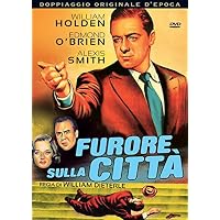 Furore Sulla Citta'