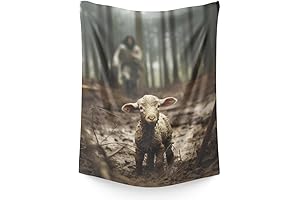 FADALO Walter White Jesus Tapestry