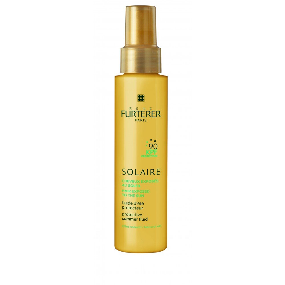 Rene Furterer Sun Sunscreen Fluid For Hair, 100 Ml