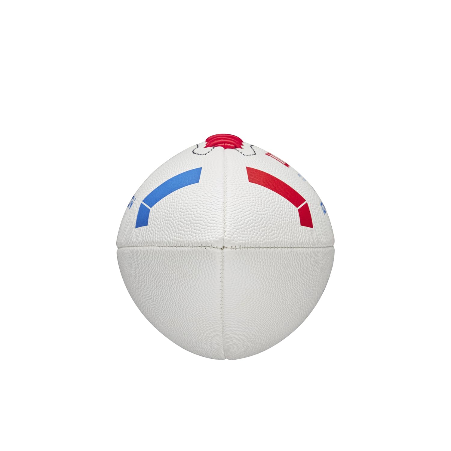 Wilson Zapłon NFL