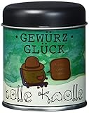 Gewürz Glück