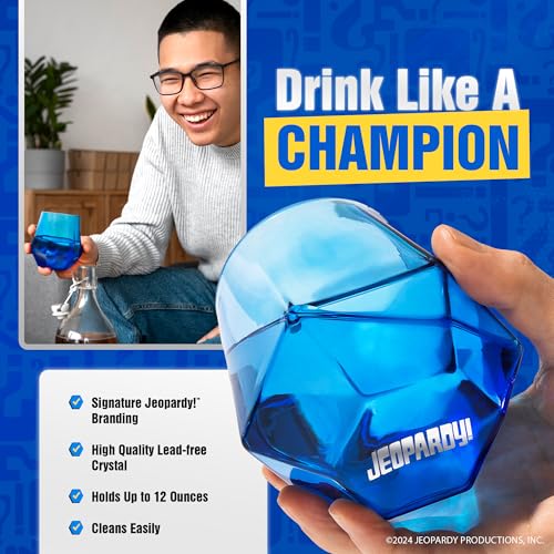 Lista de Jeopardy juego para comprar online. 12 Imagen adicional