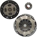 Kit Frizione compatibile con Fiat 1.2 Benzina panda 169 punto 188