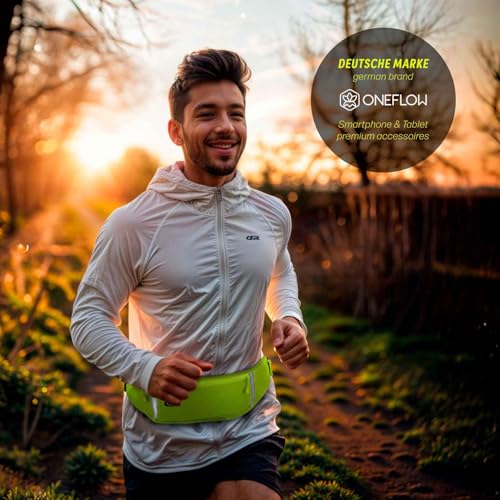 Ceinture de course pour Samsung Note 9 protégeant de l'humidité - 7