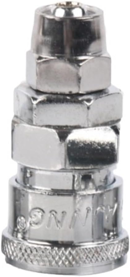 10Pcs/Lot SP20 SP30 SP40 C Type Pneumatic Fast Connector for 8 * 5 10 * 6.5 12 * 8 Pipe(SP30)