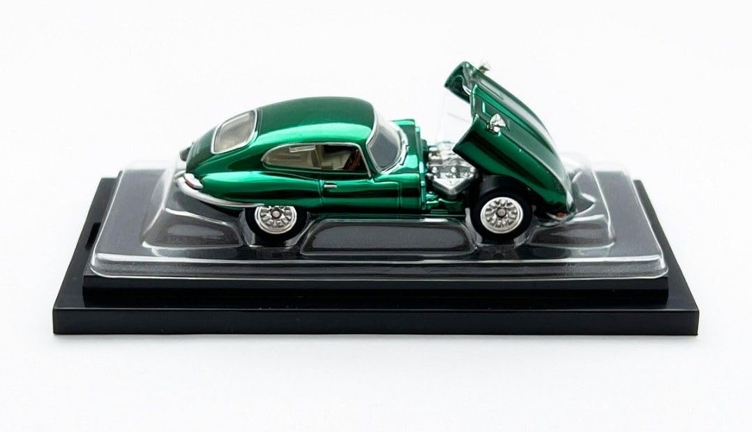 Amazon.co.jp: 【日本未発売】 RLC Exclusive 1964 Jaguar E-Type