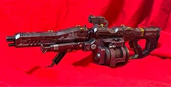 Amazon.co.jp: 特大 33センチ threezero TITANFALL タイタン