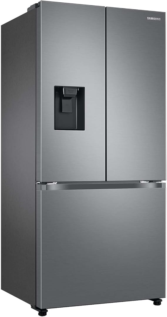 Samsung RF5GA5202S9/EG French Door Kühlschrank, 177,6 cm, 495 ℓ