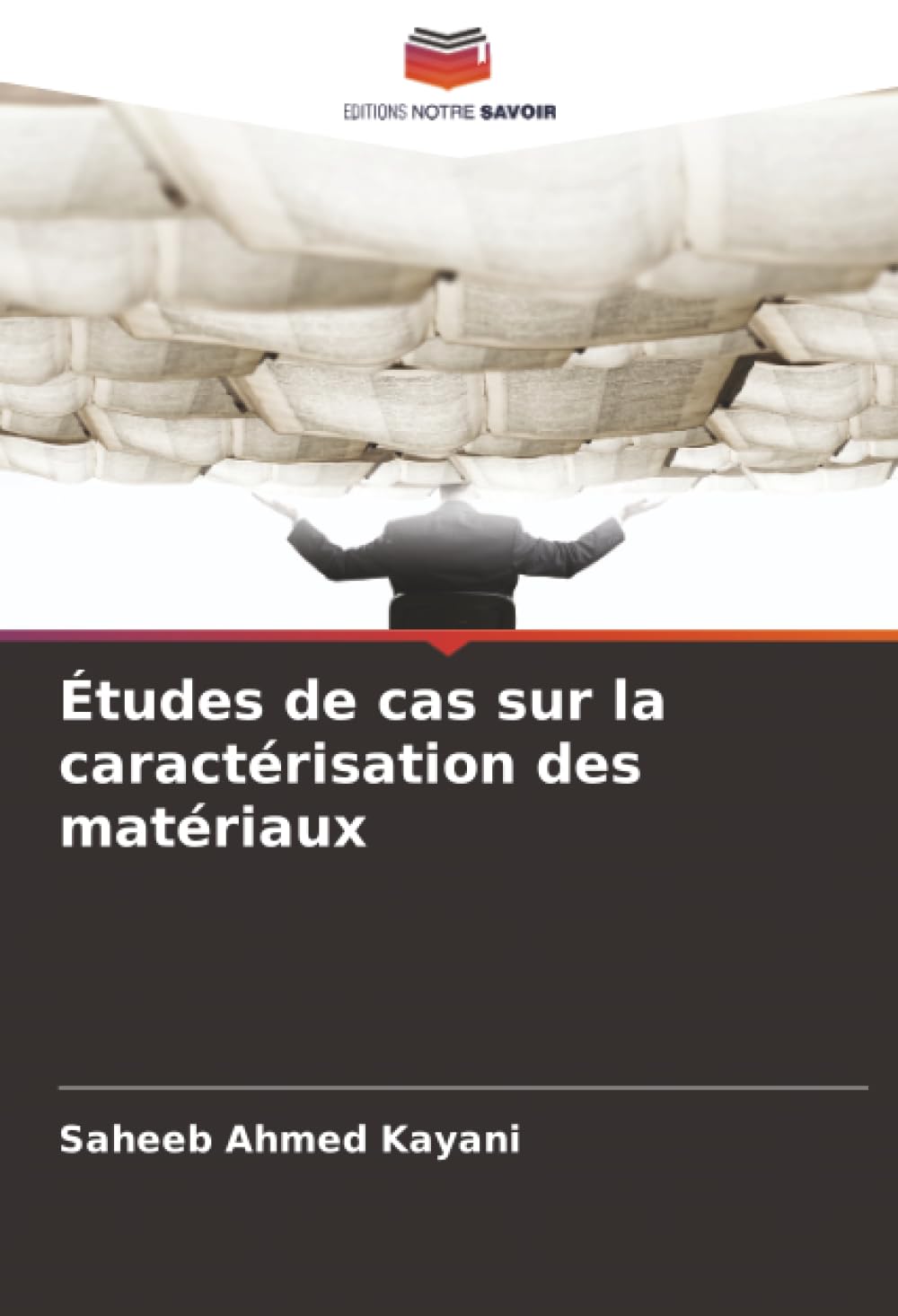 Études de cas sur la caractérisation des matériaux
