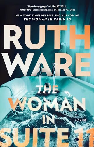 Image of The Woman in Suite 11: A Novel