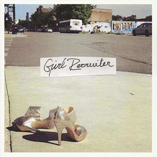 Girl Recruiter - EP