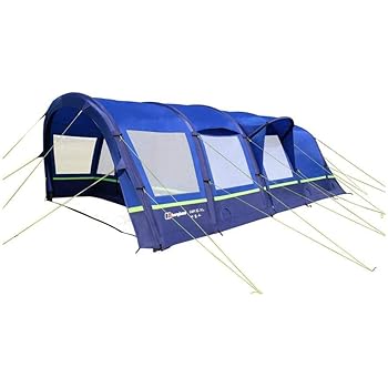 air 6 berghaus tent