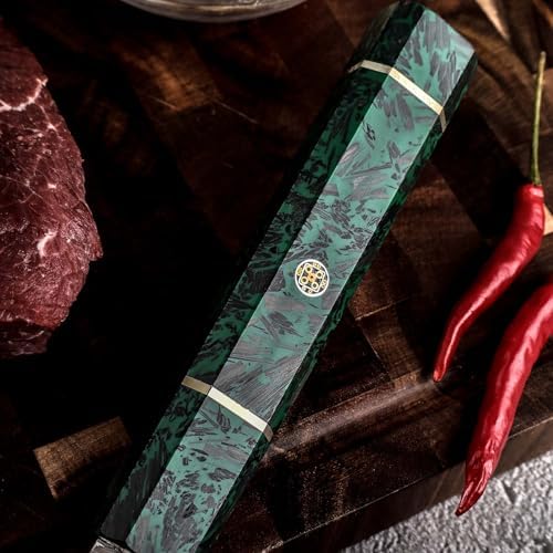 Seido Knives Epokishi Japanese Gyuto Chef Knife - Thumbnail 4