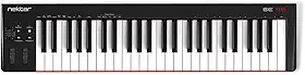 Teclado Controlador Nektar SE49