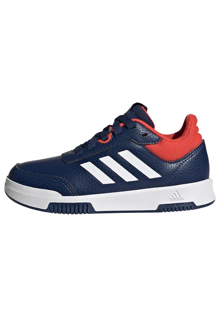 adidas Unisex Kids Tensaur Sport Training Lace Shoes — view 29