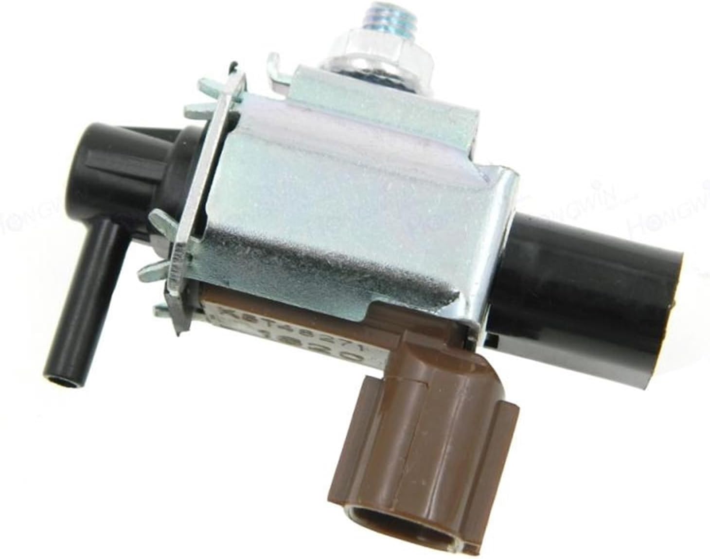 MR127520 EGR Valve Control Switch-Vacuum Solenoid K5T48272 1Pcs