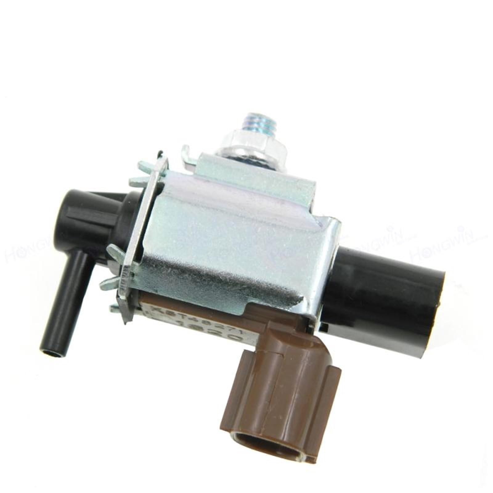 Solénoïde à vide K5T48272 et interrupteur de vanne EGR MR127520 pour moteur