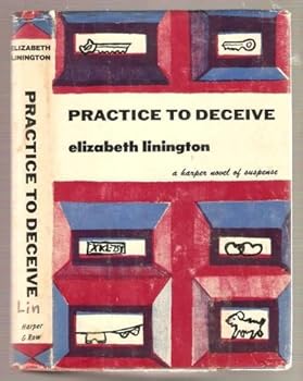 Hardcover Practice to Deceive Book