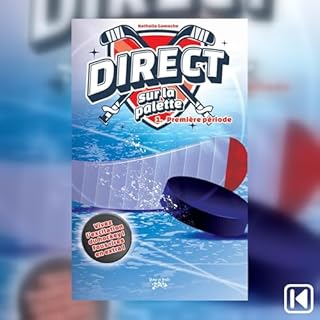 Premi&egrave;re p&eacute;riode Audiobook By Nathalie Gamache cover art