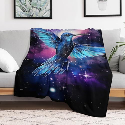 Manta de forro polar para ropa de cama y sofá suave de 130 x 180 cm 3