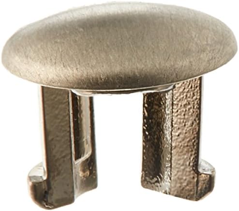 Moen 152859CSL Plug Button Kit, Classic Stainless image 2