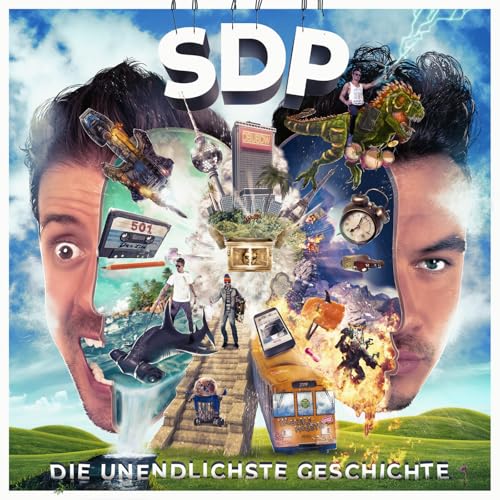 SDP