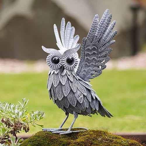 Nacomeowlgardendecormetalyardartgardensculpturesstatueslargeredbirdoutdoordecorgiftsforchristmasmomgrandmawifedaughtersisterauntgrandmabirthdaygiftsforwomenmother Urban Country Home Decor Nacome owl garden decor metal yard artgarden sculptures statues large red bird outdoor decorgifts for christmasmomgrandmawifedaughtersisterauntgrandmabirthday gifts for womenmother urban country home decor