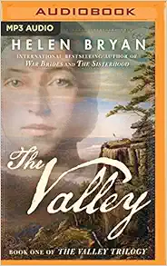 Valley, The (The Valley Trilogy, 1) book cover
